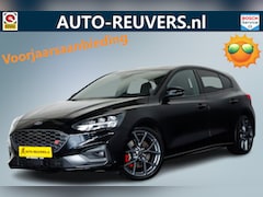 Ford Focus - 2.3 EcoBoost ST-3 / Recaro / LED / HUD / CarPlay / ACC