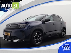 Citroën C5 Aircross - 1.2 PureTech Aut. 131 PK Business+ Camera Carplay Climate LED