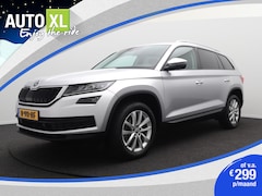 Skoda Kodiaq - 1.5 TSI Limited Business Edition Adapt. Cruise Carplay Camera