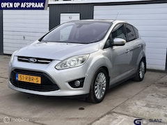 Ford C-Max - 1.6 SCTi Titanium