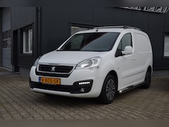 Peugeot Partner - 120 1.6 BLUEHDI L1PP