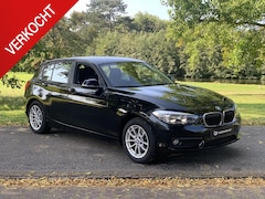 BMW 1-serie - 116i Executive