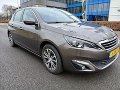 Peugeot 308 - Prestige