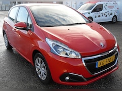 Peugeot 208 - 1.2 Pure tech bluelion airco