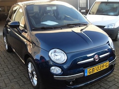 Fiat 500 - 1.2 Lounge airco