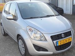 Suzuki Splash - 1.0 VVT comfort Eass airco