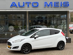 Ford Fiesta - 1.0 Style Airco