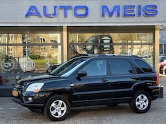 Kia Sportage - 2.0 CVVT X-Tra Airco Cruise Trekhaak