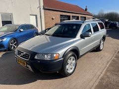 Volvo XC70 - 2.5T Summum Schuifdak