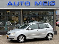 Volkswagen Polo - 1.4-16V Comfortline Stoelverwarming