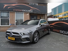 Mercedes-Benz A-klasse - 200 PREMIUM AMG PAKKET