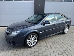 Opel Vectra GTS - 2.2-16V EXECUTIVE / APK t/m 03-2026 / Xenon / Airco