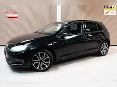 Volkswagen Golf - 1.4 TSI Highline | LED | ACC | PDC |