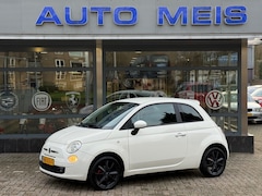 Fiat 500 - 1.2 Sport Half-Leder Airco