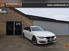 BMW 3-serie - 316I EXECUTIVE, Sportline, Navi, Cruise, Trekhaak