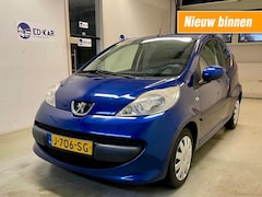 Peugeot 107 - 1.0-12V XR 3drs AIRCO NETTE AUTO APK 10-2025