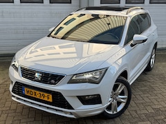 Seat Ateca - 2.0 EcoTSI FR 4DRIVE Led/Acc/Front/Blind/Carplay/Navi/Keyl/Drive/Xenon