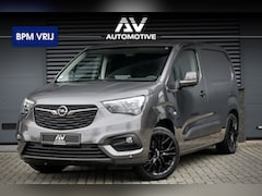 Opel Combo - 1.2 Turbo | Camera | Navigatie | Blind Spot | DAB | Cruise control | BTW Vrij | Marge | Ca