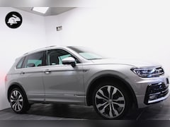 Volkswagen Tiguan - 2.0 TSI 4M R-Line/Vol/Pano dak/Trekhaak/Dynaudio