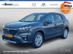 Suzuki S-Cross - 1.4 Boosterjet Select Smart Hybrid Rijklaarprijs