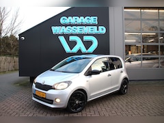 Skoda Citigo - 1.0 Cruise/Navi/Airco/2e.Eigen/Sportief