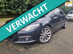 Volkswagen Passat CC - 1.8 TSI DSG automaat 1e eig nwe APK en beurt