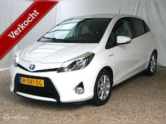 Toyota Yaris - 1.5 Full Hybrid Comfort