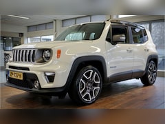 Jeep Renegade - 1.0T Limited