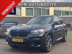 BMW X3 - xDrive30e High Executive PHEV M SPORT ZEER COMPLEET | DEALER ONDERHOUDEN | RIJKLAARPRIJS i