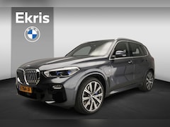 BMW X5 - xDrive45e | M-Sportpakket | Laserlicht | Leder | HUD | Comfortzetels | Active steering | C