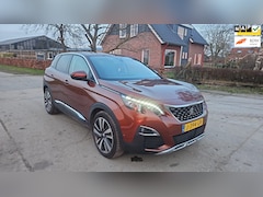 Peugeot 3008 - 1.5 BlueHDi Blue Lease Premium/ automaat/ bj 2020 ( euro 6)