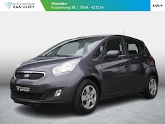 Kia Venga - 1.6 CVVT 20th Anniversary | Trekhaak |