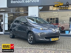 Renault Zoe - R90 Intens 41 kWh (ex Accu)