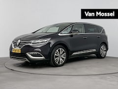 Renault Espace - 1.8 TCe 225Pk Initiale Paris 7p. | Navigatie | Apple & Android Carplay | Parkeersensoren v