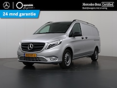 Mercedes-Benz Vito - 119 CDI Aut. | Lang L2 | 4X4 | AWD | Climate Control | Schuifdeur L+R | Cruise Control | T