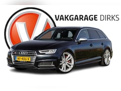 Audi A4 Avant - 2.0 TFSI Aut. 190 PK 3x S-Line ✅ LED ✅ Sfeer ✅ 19inch