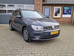 Volkswagen Tiguan - 1.4 TSI Comfortline Business Tiguan