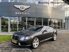 Bentley Continental GT - 4.0 V8