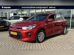 Kia Rio - 100 PK ComfortPlusLine Navigator