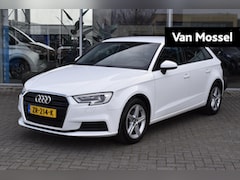 Audi A3 Sportback - 30 TFSI Pro Line | Airco | Cruise Control | Navigatie | Parkeersensoren Achter |