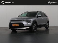 Kia Niro - 1.6 GDi Hybrid DynamicPlusLine | Panoramadak | Stoel/Stuurwielverwarming | Head-Up Display