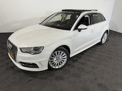 Audi A3 Sportback - 1.4 e-tron Pro Line plus