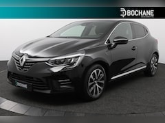 Renault Clio - 1.6 E-Tech Full Hybrid 145 Techno | Camera | Carplay | All-season banden |