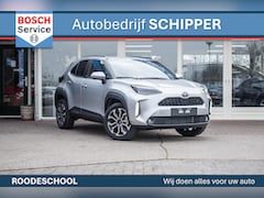 Toyota Yaris Cross - 1.5 VVT-I Dynamic 130PK