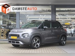 Citroën C3 Aircross - PureTech 110pk Shine │ Pack Smile │ Trekhaak