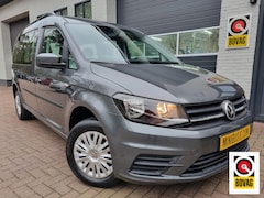 Volkswagen Caddy Maxi - 1.0 TSI 5-Pers. 17.000 KM. / NAVI / AIRCO ECC