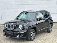 Jeep Renegade - 1.0T Longitude NAVI/PDC/CARPLAY