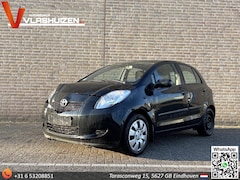 Toyota Yaris - 1.0 VVTi Sol | Airco |