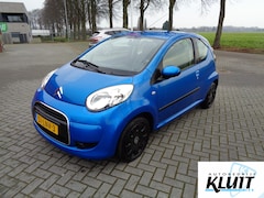 Citroën C1 - 1.0-12V Ambiance