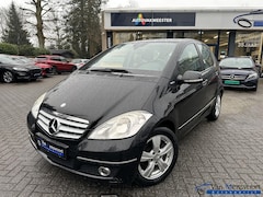 Mercedes-Benz A-klasse - 170 Automaat Avantgarde Airco|Cruise|Bluetooth|Stoelverwarming